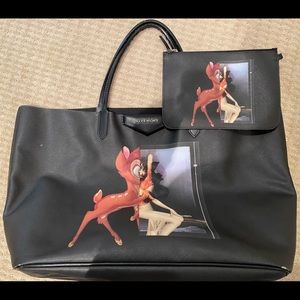 Givenchy large shopper